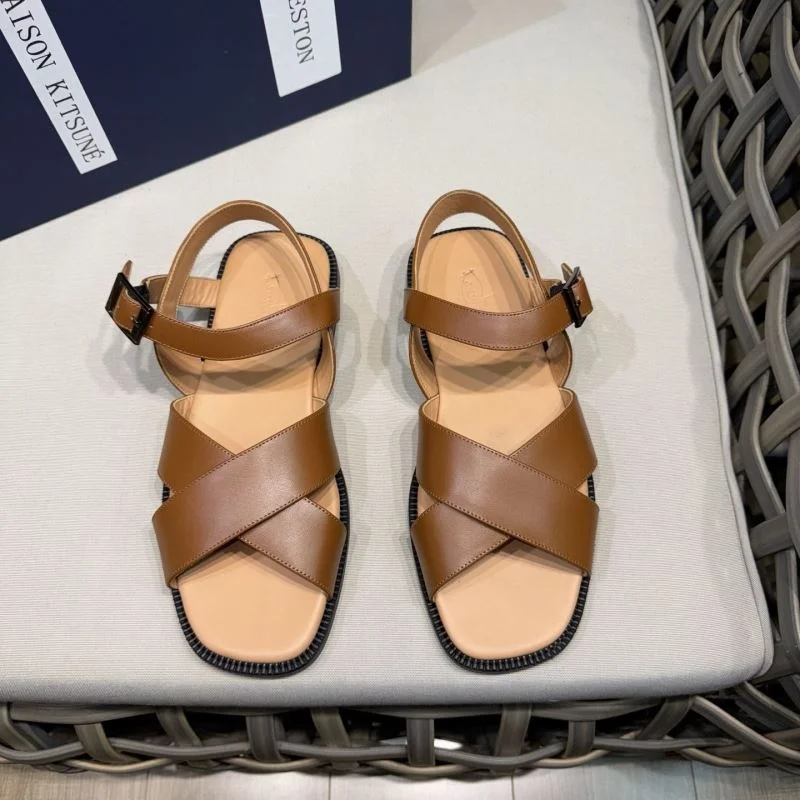 NewStyle Jm Weston Sandals 13795