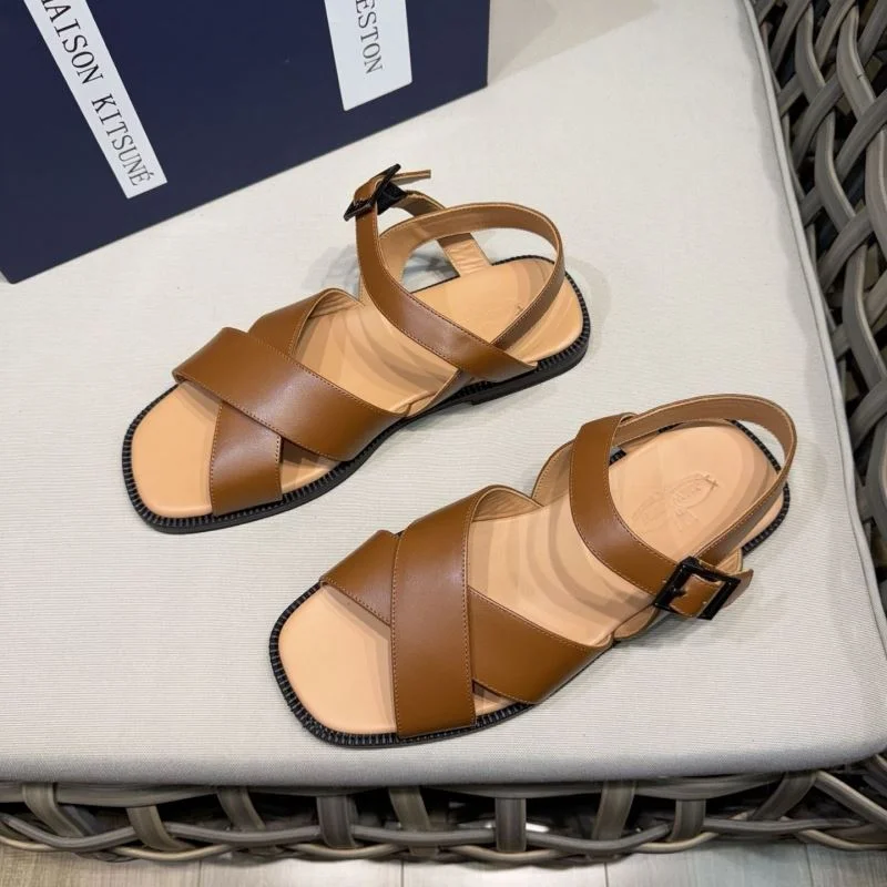 NewStyle Jm Weston Sandals 13795