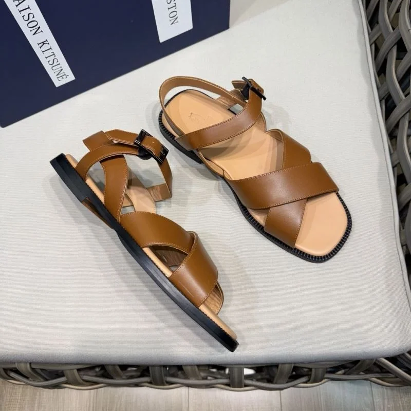 NewStyle Jm Weston Sandals 13795