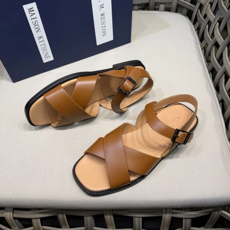 NewStyle Jm Weston Sandals 13795