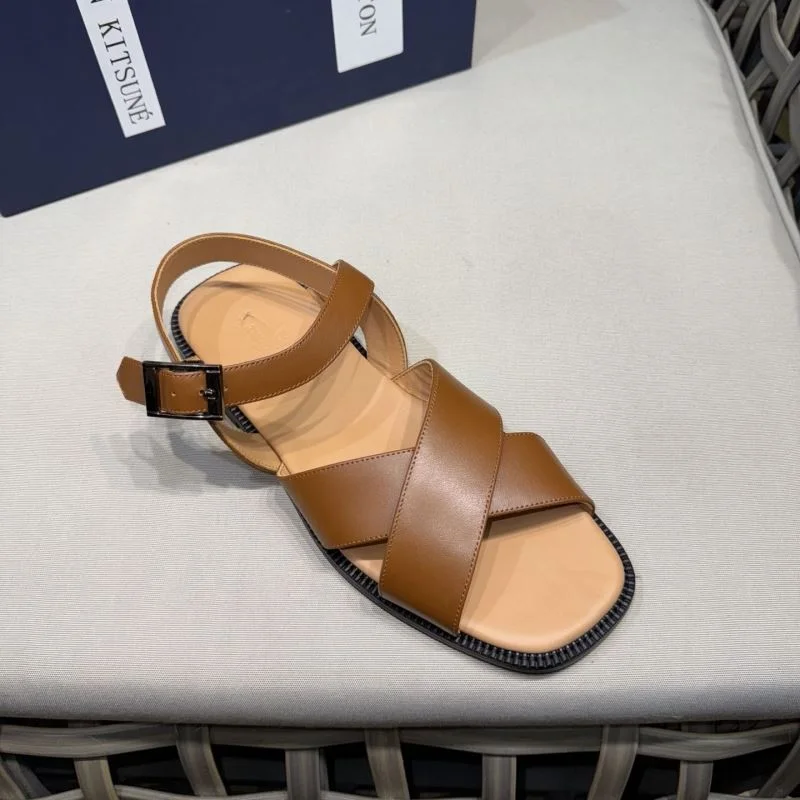 NewStyle Jm Weston Sandals 13795