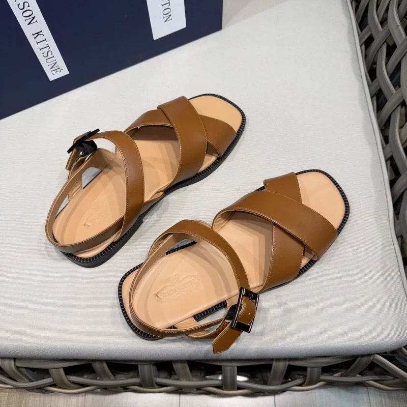 NewStyle Jm Weston Sandals 13795