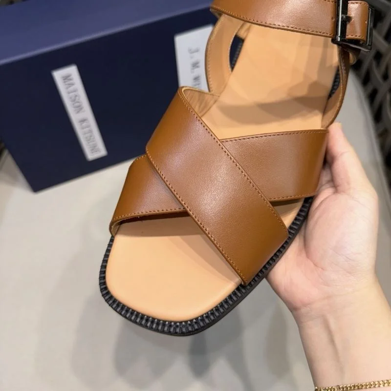 NewStyle Jm Weston Sandals 13795
