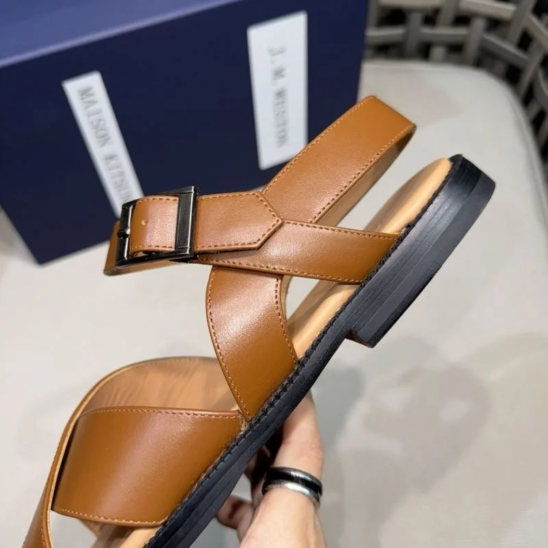 NewStyle Jm Weston Sandals 13795