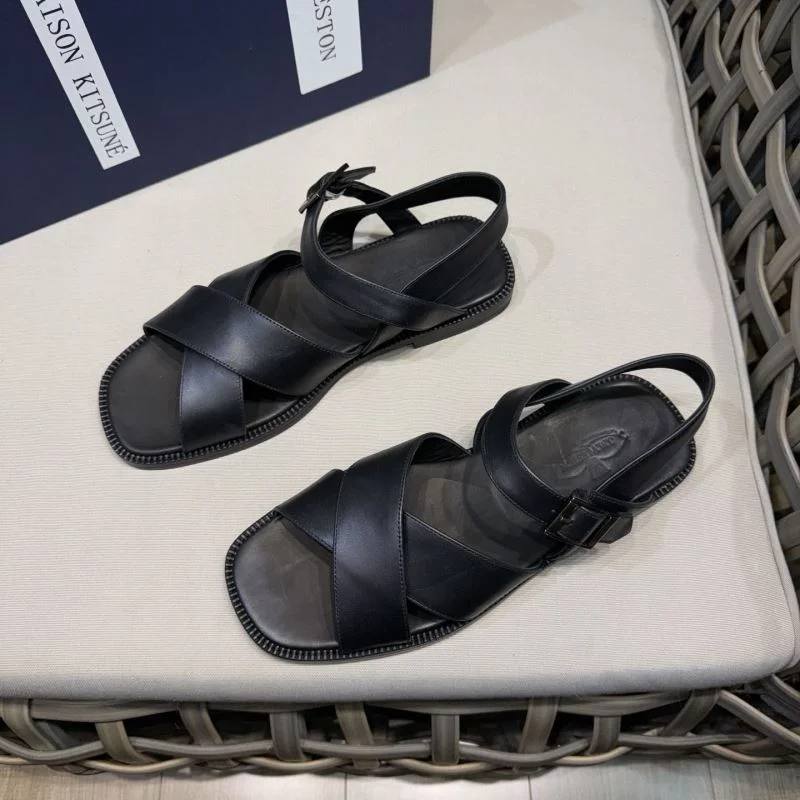 Jm Weston Sandals Upgraded 13797