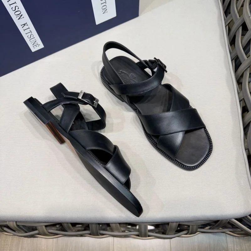 Jm Weston Sandals Upgraded 13797