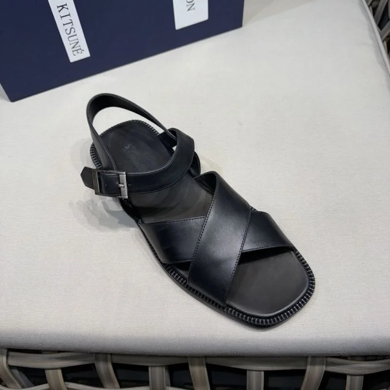 Jm Weston Sandals Upgraded 13797