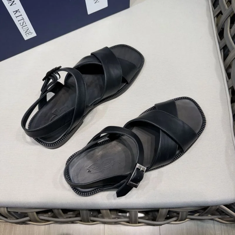 Jm Weston Sandals Upgraded 13797