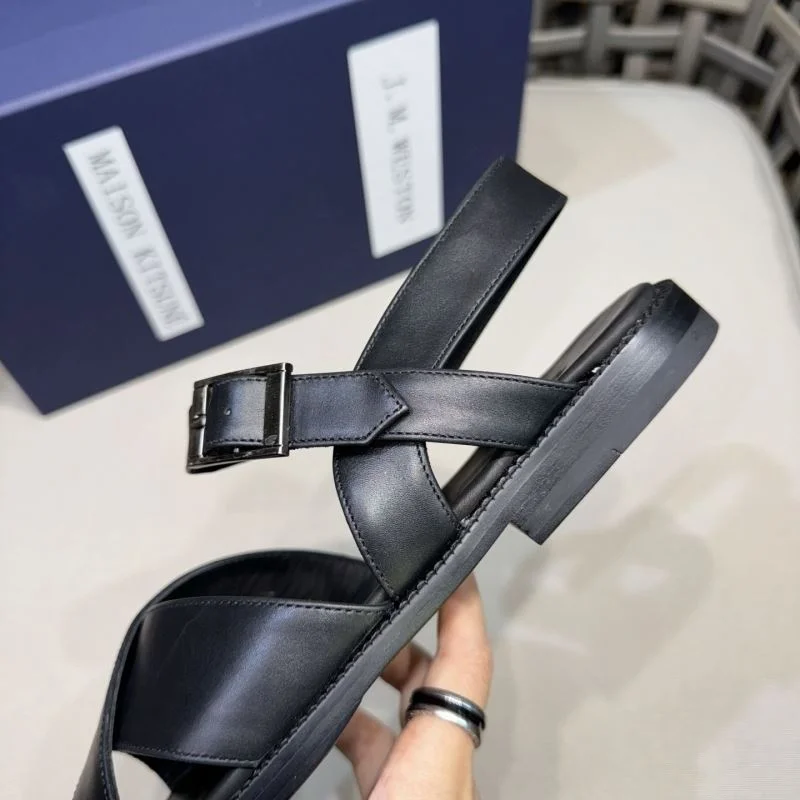 Jm Weston Sandals Upgraded 13797