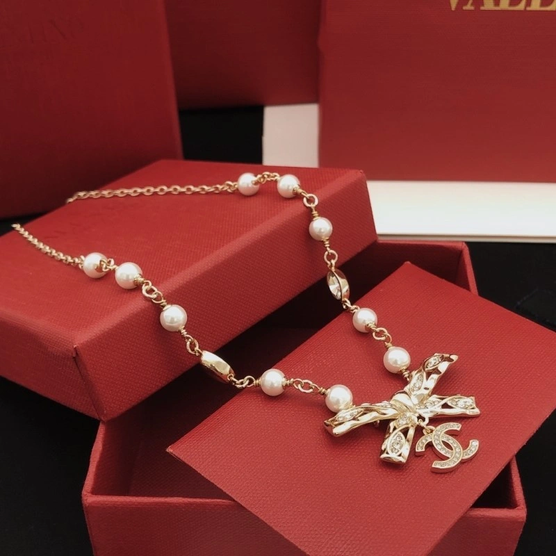 Versatile Justine Choker Necklaces 207937