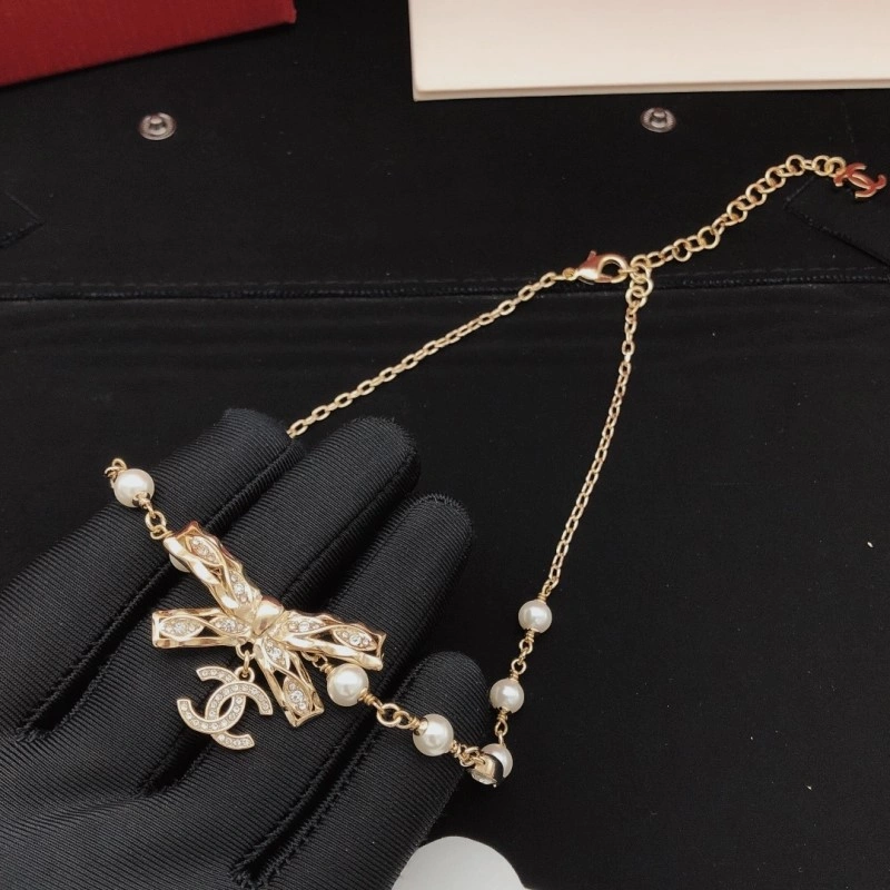 Versatile Justine Choker Necklaces 207937