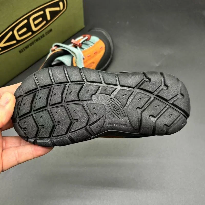 SmoothTexture KEEN SHOES 29341