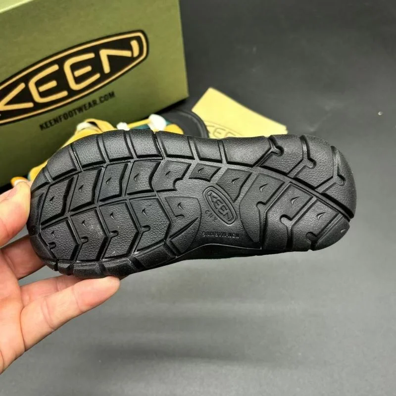 Resilient KEEN SHOES 29350