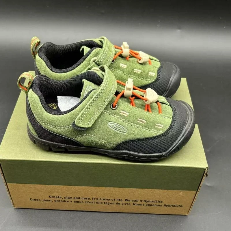KEEN SHOES SmoothTexture 29347