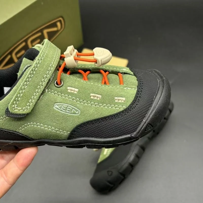 KEEN SHOES SmoothTexture 29347