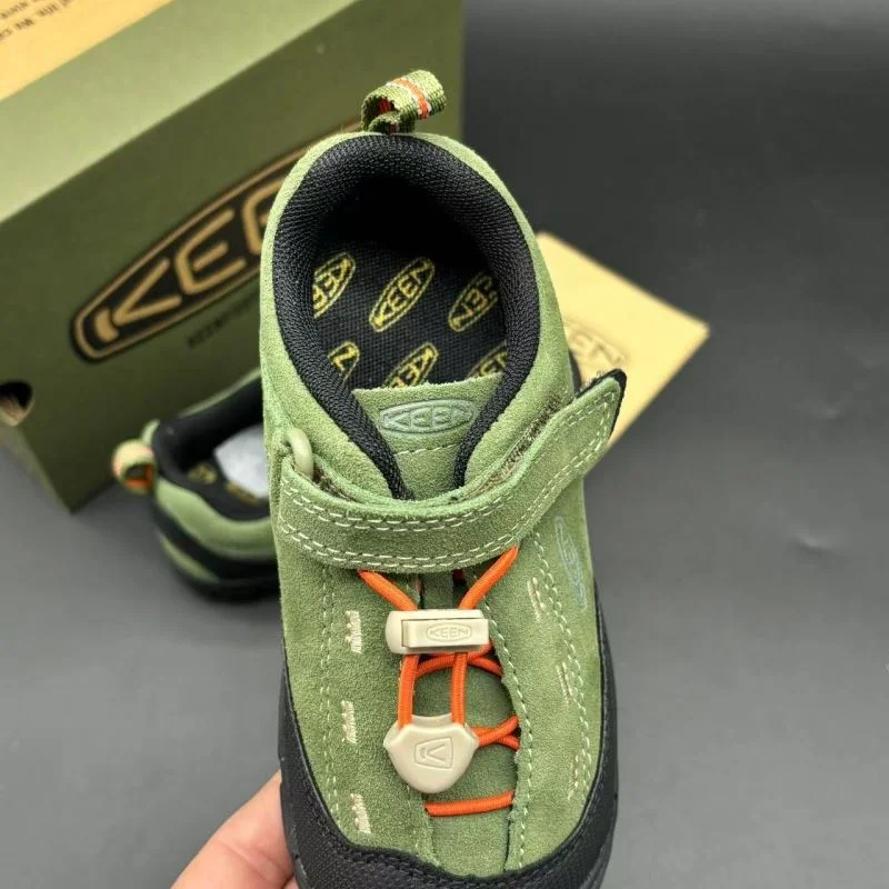 KEEN SHOES SmoothTexture 29347