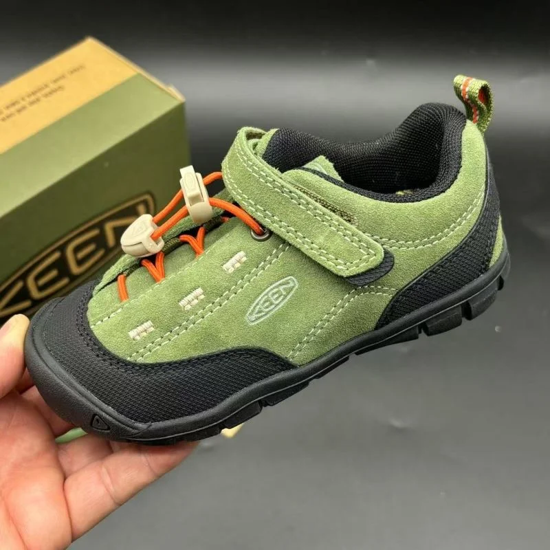KEEN SHOES SmoothTexture 29347