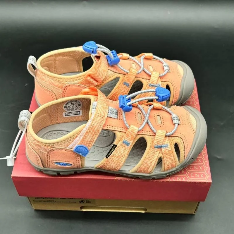 Vibrant KEEN SHOES 29327