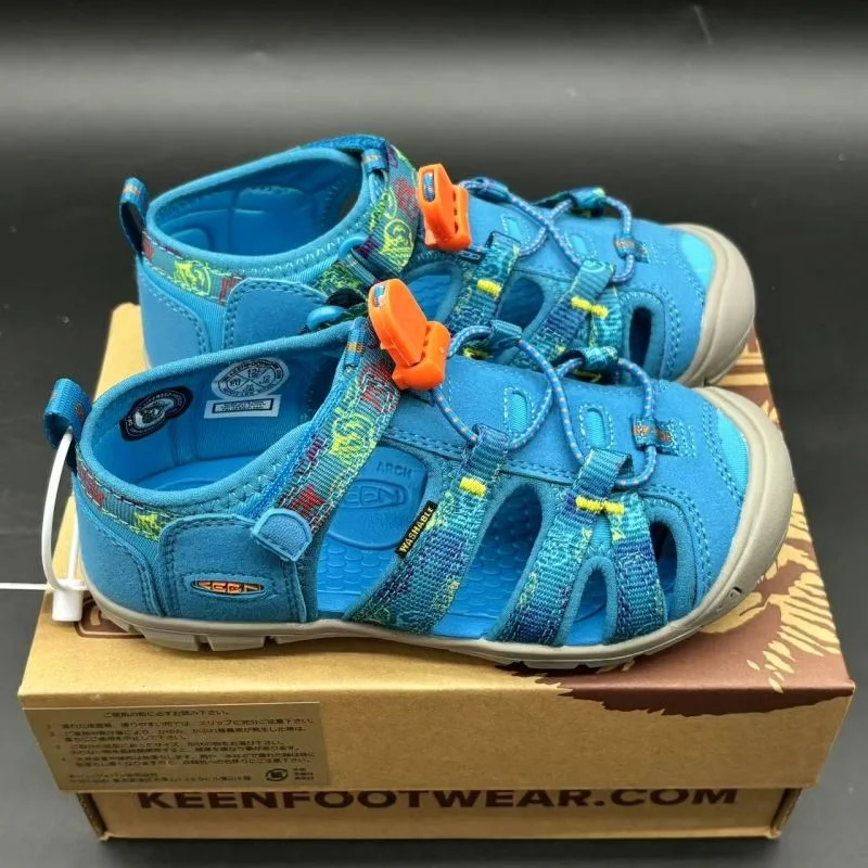 OnTrend KEEN SHOES 29314