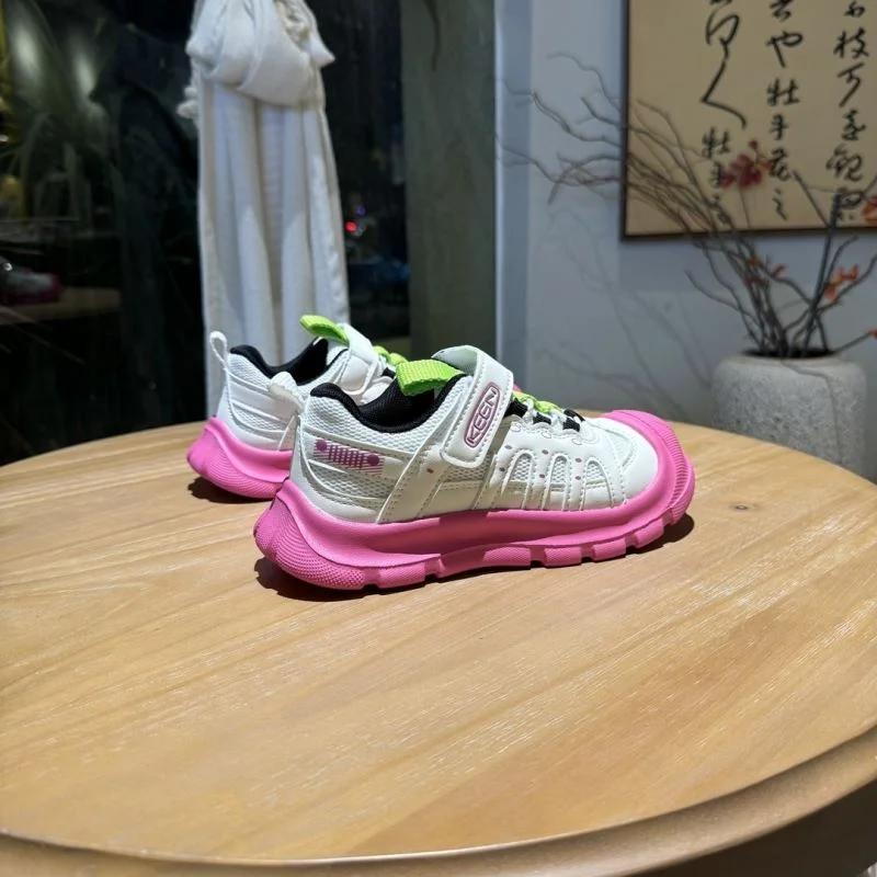 Supportive KEEN SHOES 30090