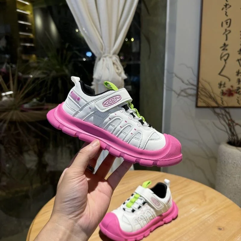 Supportive KEEN SHOES 30090