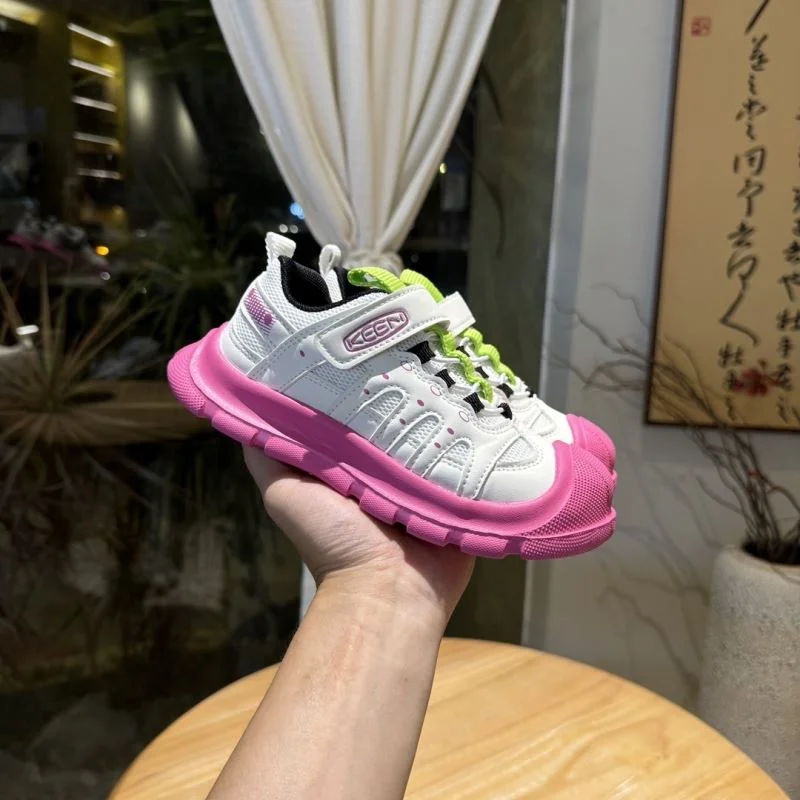Supportive KEEN SHOES 30090