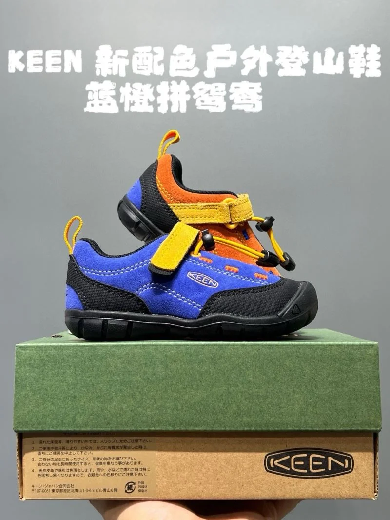 Popular KEEN SHOES 28841