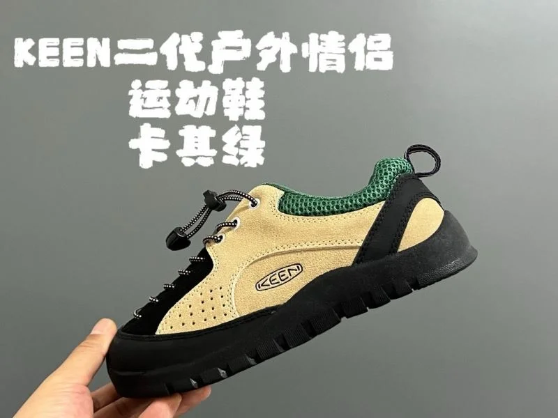 Thermal KEEN SHOES 28835
