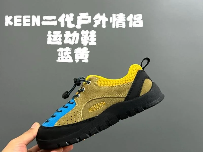 Thermal KEEN SHOES 28835