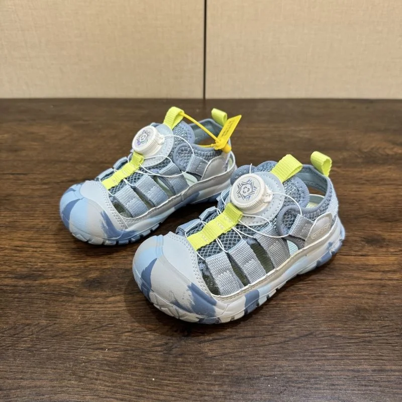 Stretchable KEEN SHOES 28823