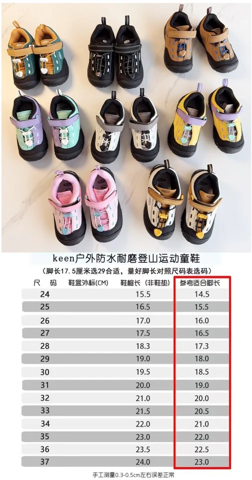 KEEN SHOES Affordable 28830