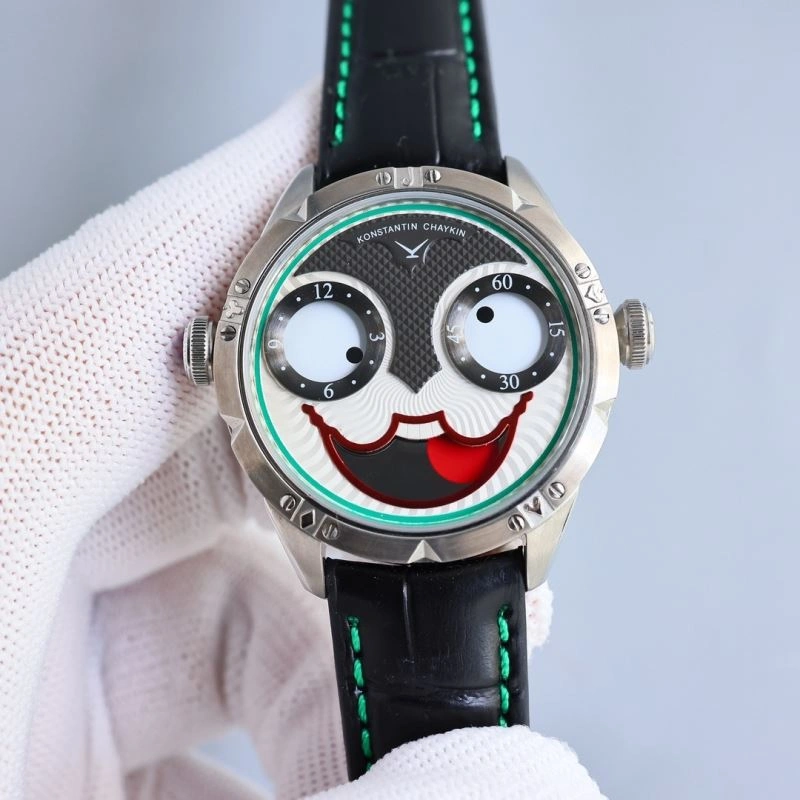 Effortless KONSTANTIN CHAYKIN Watches 186528