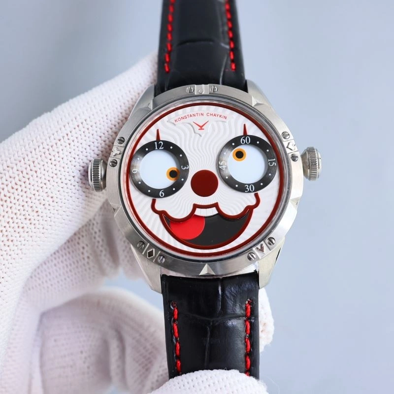 Effortless KONSTANTIN CHAYKIN Watches 186528