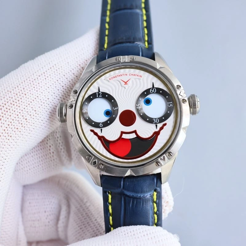 Effortless KONSTANTIN CHAYKIN Watches 186528