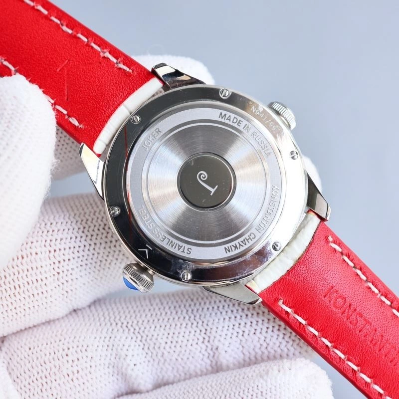 Effortless KONSTANTIN CHAYKIN Watches 186528