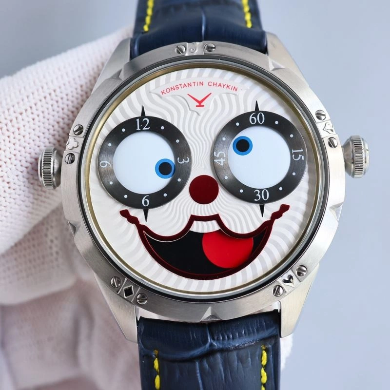 KONSTANTIN CHAYKIN Watches RelaxedFit 186527