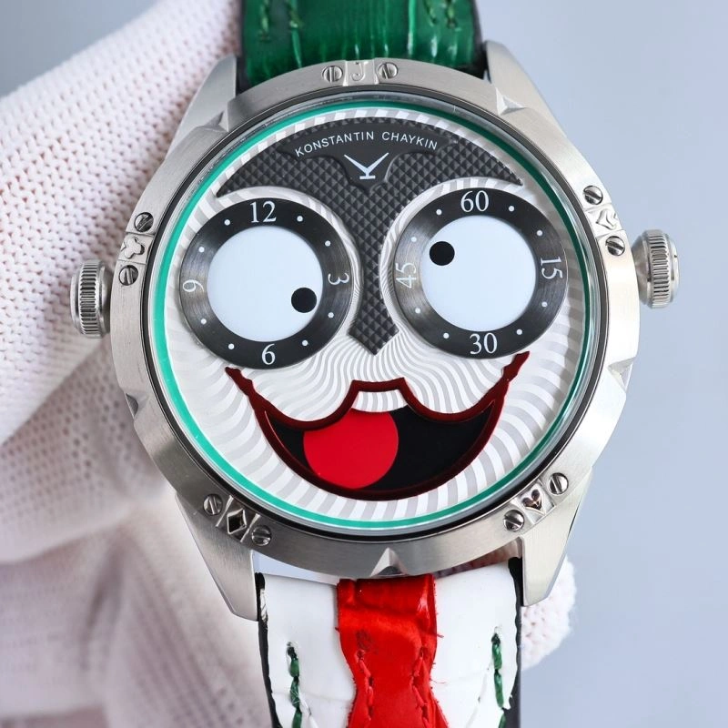 KONSTANTIN CHAYKIN Watches RelaxedFit 186527
