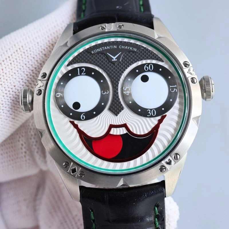 KONSTANTIN CHAYKIN Watches RelaxedFit 186527