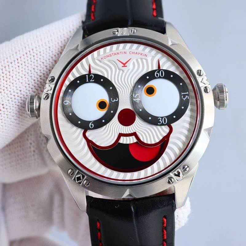KONSTANTIN CHAYKIN Watches RelaxedFit 186527