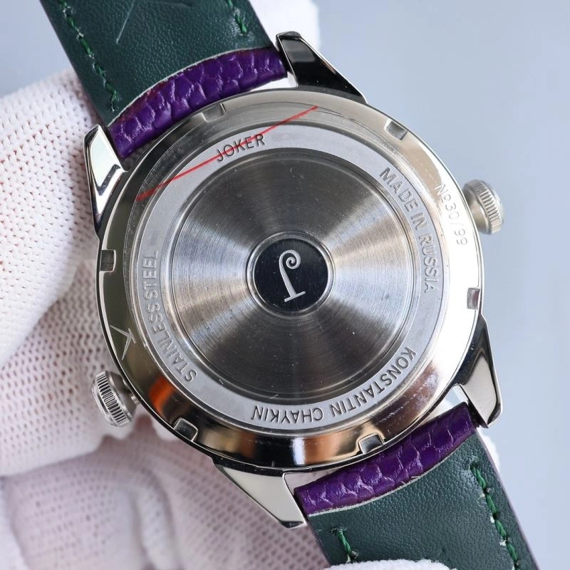 KONSTANTIN CHAYKIN Watches RelaxedFit 186527