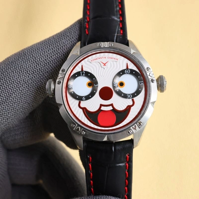 Stylish KONSTANTIN CHAYKIN Watches 186526