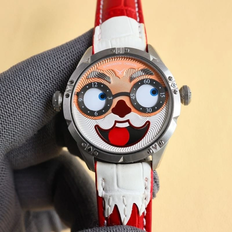 Stylish KONSTANTIN CHAYKIN Watches 186526