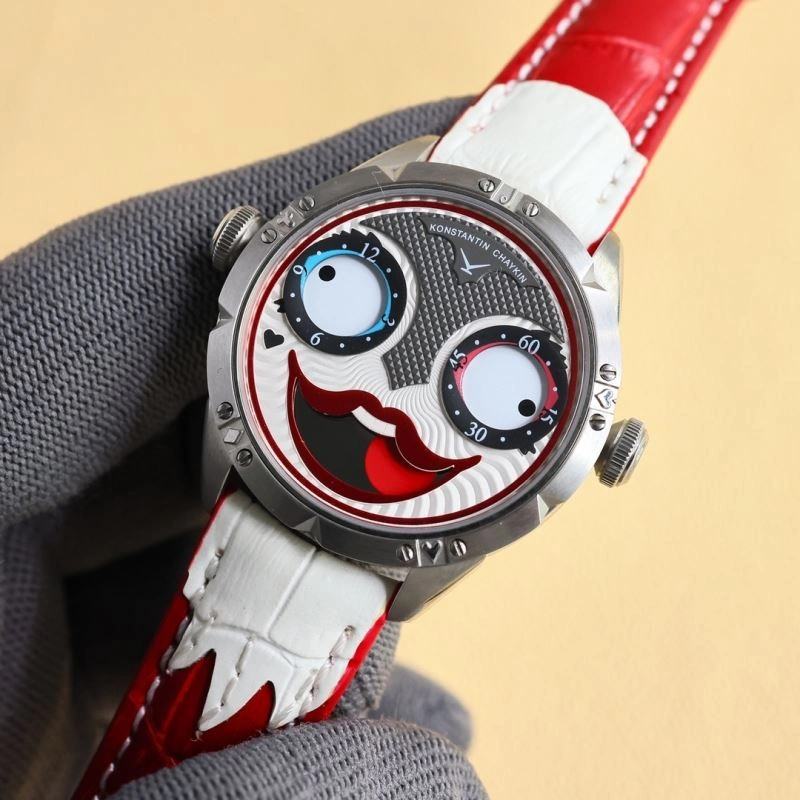 Stylish KONSTANTIN CHAYKIN Watches 186526