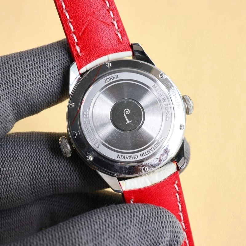 Stylish KONSTANTIN CHAYKIN Watches 186526