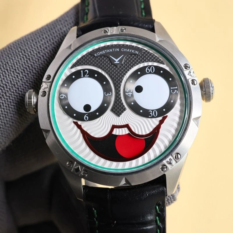 KONSTANTIN CHAYKIN Watches NewStyle 186525