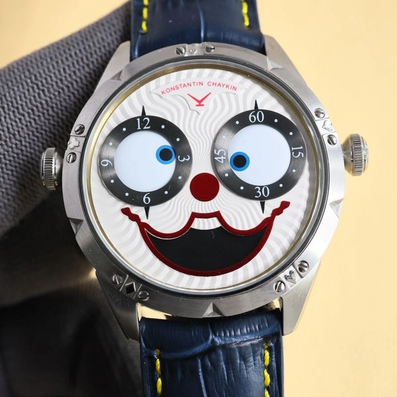 KONSTANTIN CHAYKIN Watches NewStyle 186525