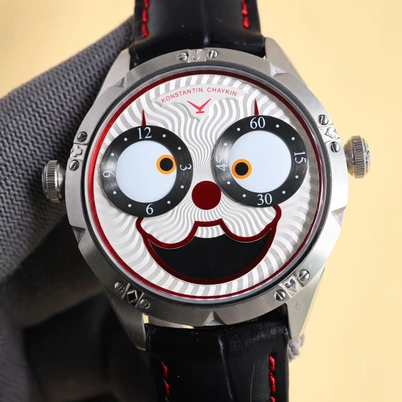 KONSTANTIN CHAYKIN Watches NewStyle 186525