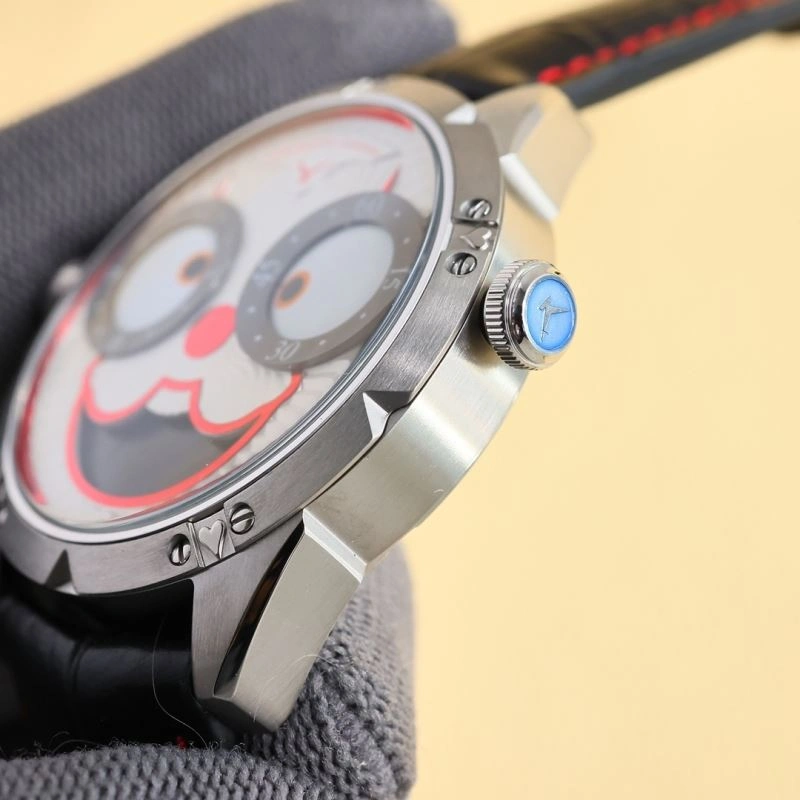 KONSTANTIN CHAYKIN Watches NewStyle 186525