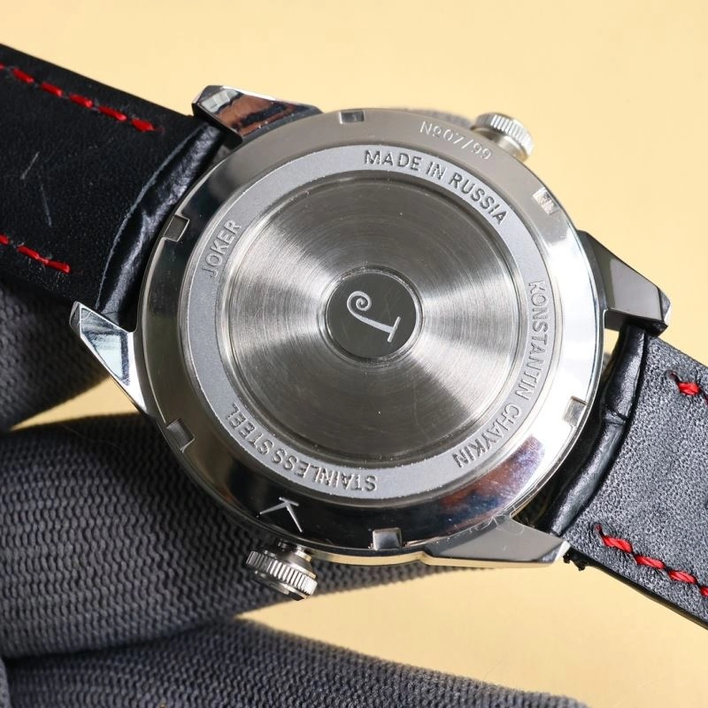 KONSTANTIN CHAYKIN Watches NewStyle 186525