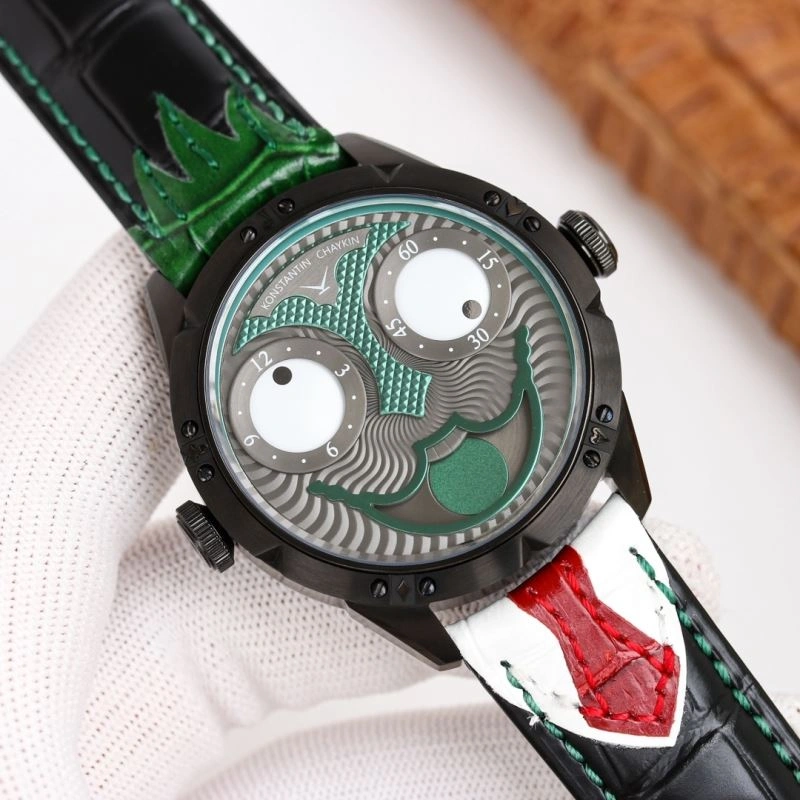 KONSTANTIN CHAYKIN Watches QuickDry 186532